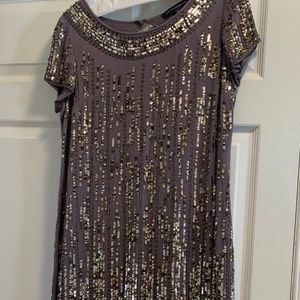 French Connection Formal Dress